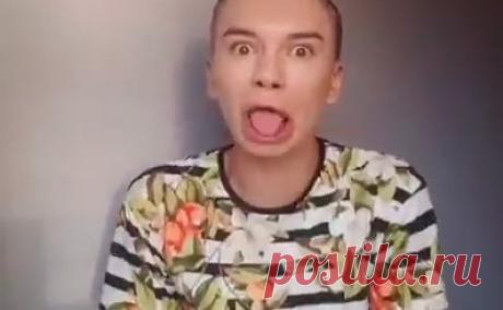 Улыбнулись и попистовали дальше