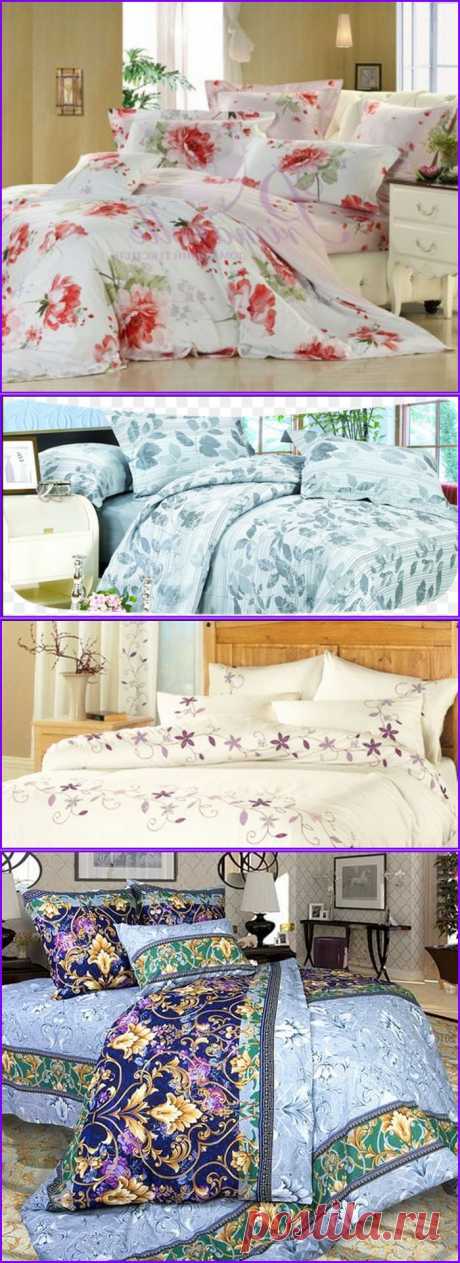 Уход за постельным бельем. Знакомые, но важные советы