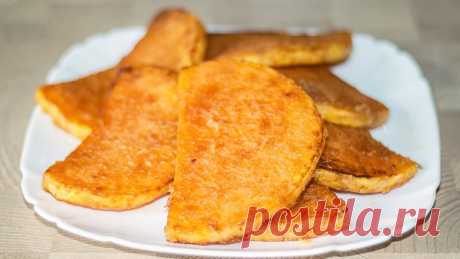 Ешьте тыкву взрослые и дети, самую полезную ягоду на свете | IrinaCooking | Яндекс Дзен