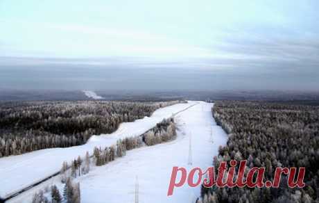 "Россети Тюмень" повысят надежность электроснабжения 18 населенных пунктов Югры и Ямала. В рамках долгосрочного инвестпроекта компания направит на техническое перевооружение пяти высоковольтных ЛЭП 185 млн рублей