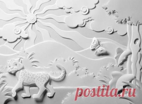 Идеи для творчества. Интересное рукоделие