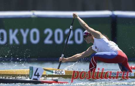 Каноистка Ромасенко считает, что на длинной дистанции выступит лучше, чем на 200 м. В четверг россиянка заняла седьмое место в гребле на каноэ-одиночке