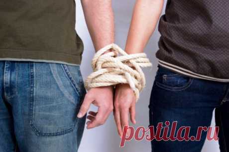 Техника разрыва энергетической связи | Статьи, коучинг, тренинги