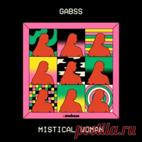 Gabss - Mistical Woman | 4DJsonline.com