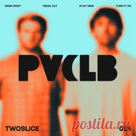 TwoSlice - Damn Right | 4DJsonline.com