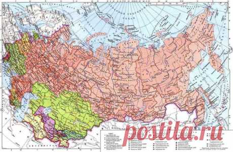 История государства российского | Записи в рубрике История государства российского | Дневник Шрек_Лесной