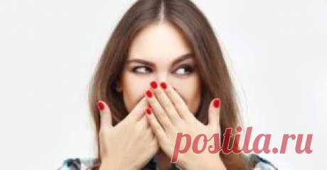 Метеоризм — деликатная проблема | vkusnyymir