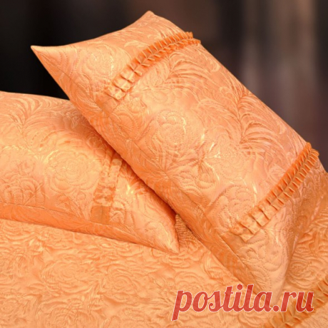 Покрывала шелковые серия эконом - компания Гиацинт г. Иваново.