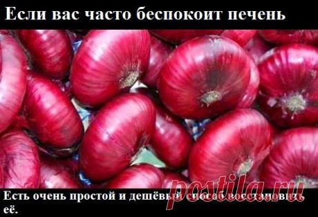 Ваш личный врач.: Если вас часто беспокоит печень