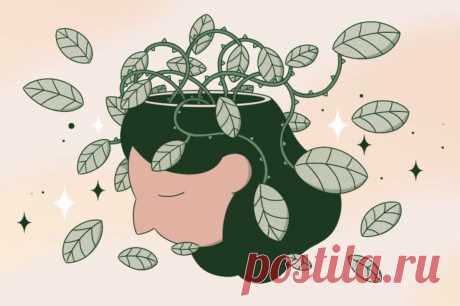 Как перестать зацикливаться на одной мысли — The Idealist