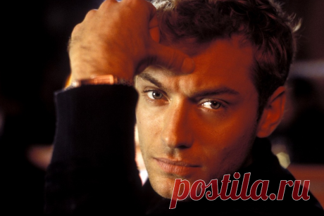 ТРИ фильма с романтиком Джудом Лоу, после которых вы снова поверите в любовь | КИНОКОЛ | Яндекс Дзен