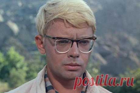 Судьба Александра Демьяненко // ОПТИМИСТ