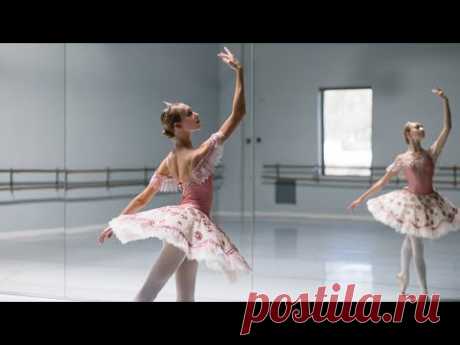 VARIATIONS & PAS DE DEUX 2024