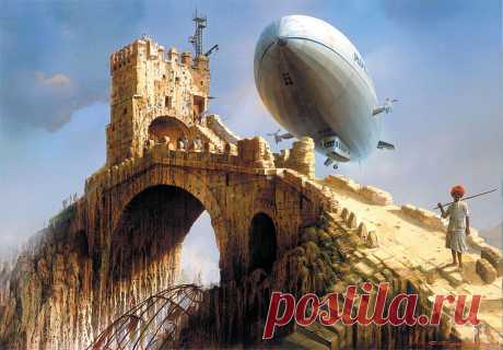 Перед глобальными событиями человечество всегда предупреждают. Почему готовят обнуление и что собственно происходит? | Океан реальности | Дзен