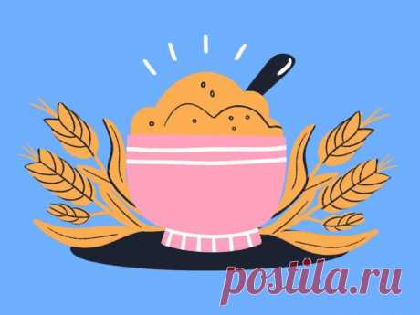 Эксперт рассказала, какую кашу лучше есть осенью.