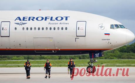 «Аэрофлот» нарастил выручку в 1,4 раза на фоне роста международных рейсов. Выручка «Аэрофлота» по итогам девяти месяцев достигла 441,1 млрд руб., что на 40,4% больше, чем за аналогичный период 2022 года. В компании динамику объяснили удвоением международного трафика после выкупа флота