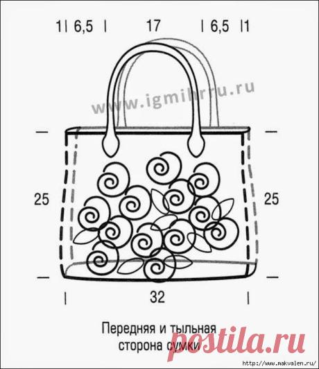 Учебник вязания крючком. Книга 1