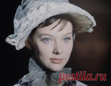 Людмила Савельева, знаменитая Наташа Ростова — Интересные факты