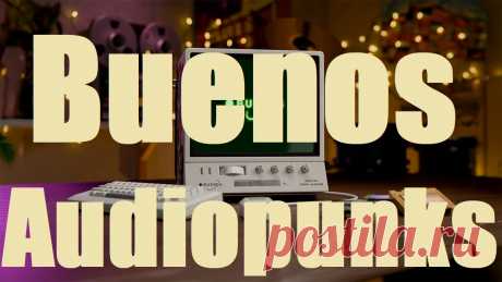 Buenos v1.0.1 Win September 16, 2025 | 20 MB
In Audio Club, we seek tools that will push the creativity forward. That is why we are excited to introduce Audiopunks Buenos, a potent early-digital inspired multi-FX-plugin that is aimed at adding personality, grit, and distinctive textures to your music.
DOWNLOAD AT: https://audioclub.store/software/win/buenos/