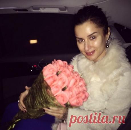 Тина Канделаки показала фото без макияжа | статьи рубрики “Звезды” | Леди Mail.Ru