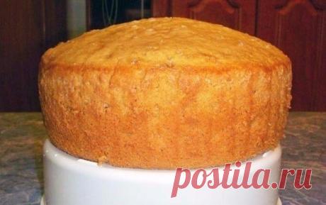 САМЫЕ ПОПУЛЯРНЫЕ РЕЦЕПТЫ БИСКВИТОВ.