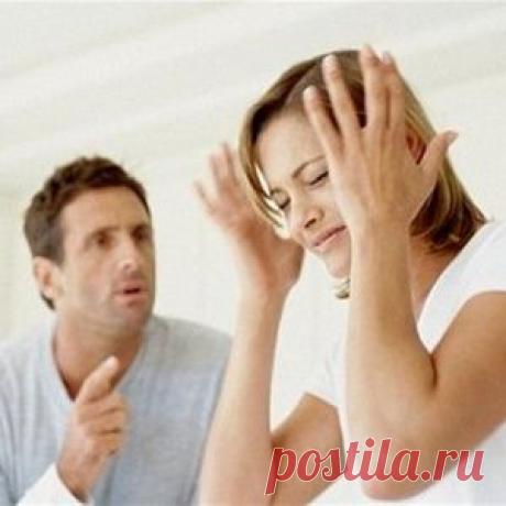 Как вычислить энергетического вампира в муже