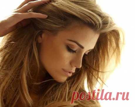 Маски для быстрого роста волос.