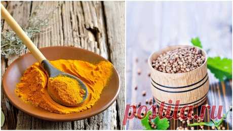 Идеальная шпаргалка: какие пряности к чему подходят