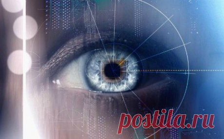 Найден способ обхода биометрической с / Интересное в IT