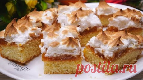 Такой пирог я пеку раз в недели обязательно! Мои его просто обожают