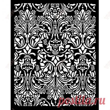 Лучшие друзья Орхидея узор мир шестерни трафарет создание слоев шаблоны DIY искусственная живопись скрапбук окрашивание тиснение | AliExpress