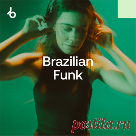 Beatport Best New Brazilian Funk October 2025 FLAC » MinimalFreaks.co