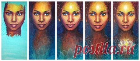 Практика изменения судьбы ...
Часто можно услышать, особенно в "Битве экстрасенсов", "Истина где-то рядом" и тому подобных передачах, что на человеке есть какие-то родовые проблемы. Эта практика поможет договорится со своей судьб…