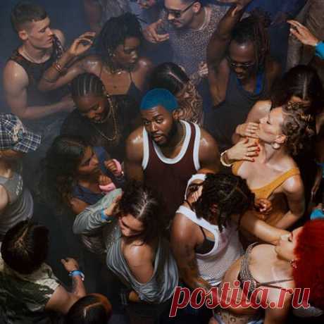 Khalid - after the sun goes down (2025) free download mp3 music 320kbps