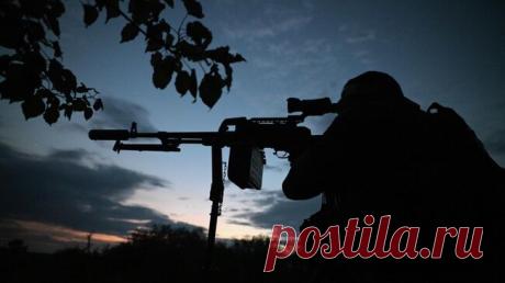 ВС России поразили в Киеве производство по сборке боевых частей для БПЛА