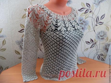 летние ажурные кофты крючком. - 216 тыс. картинок. Поиск Mail.Ru