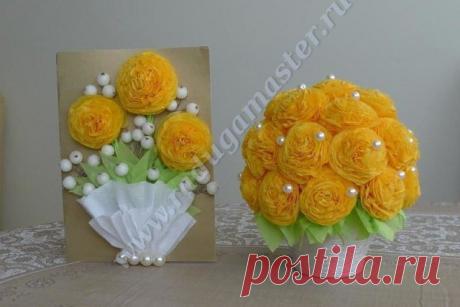 Идеи для творчества и подарков своими руками