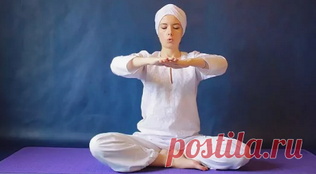 Как дышать, чтобы похудеть — Рамблер/женский