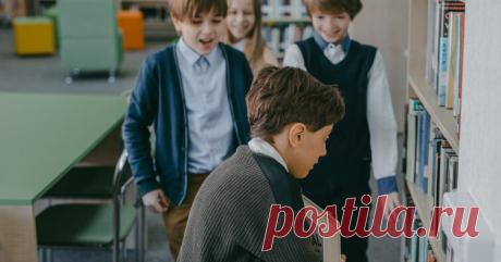 Как научить ребенка давать отпор обидчикам? Психолог Инна Пасечник Вы спрашиваете — «Правмир» отвечает