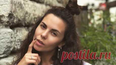 Селфи Насти Каменских с Потапом: новые сплетни о свадебном путешествии пары