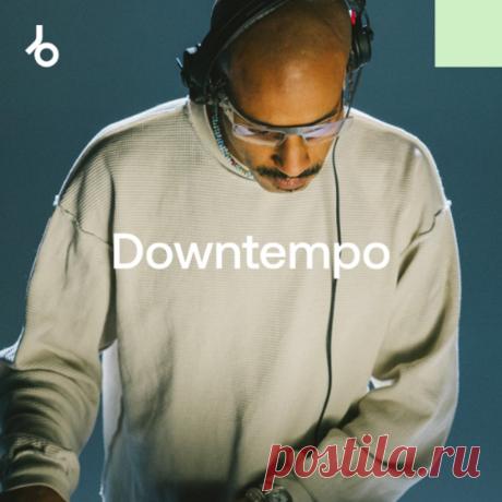 VIP - Best New Downtempo May 2026 | DJ | SoundMasters | Service
