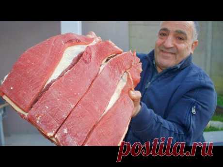 С таким маринадом любое мясо становится мягким и сочным!!!