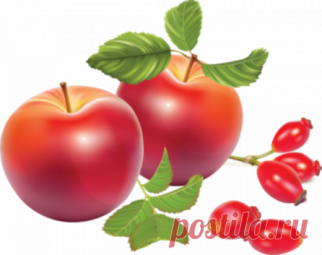 С Яблочным спасом, Друзья!