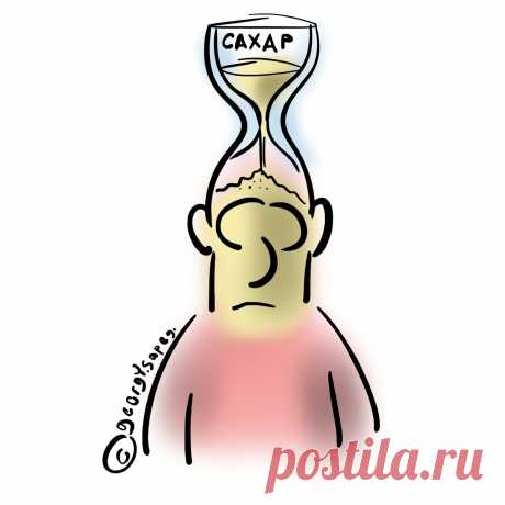 Почему после еды ухудшается зрение | Для пациентов | Яндекс Дзен