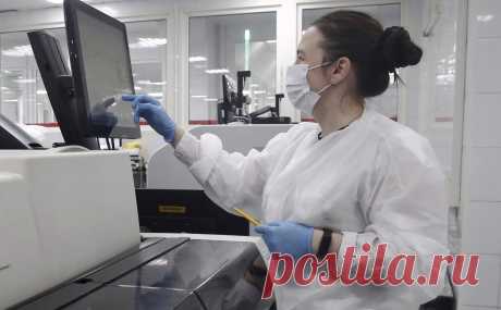 В России в полтора раза выросло число пунктов приема анализов. На фоне пандемии в стране увеличилось число пунктов приема медицинских анализов, следует из данных 2ГИС, наиболее значимый рост зафиксировали в столице: 71,9% с января 2019 года