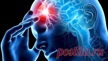 Распознай инсульт: помоги выжить другому