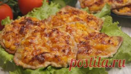 Горкомовские «карманчики»