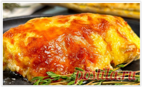 Необычное мясо по рецепту «Горка»: деревенская кухня на вашем столе!