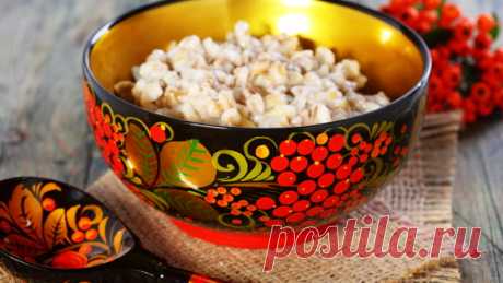 Как правильно варить перловку: инструкция — Рамблер/женский