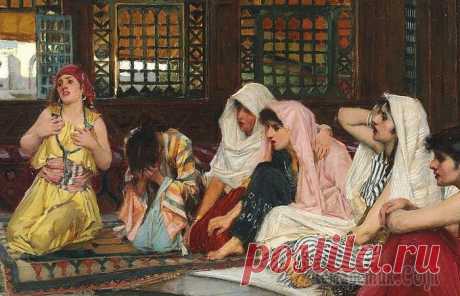 Как выбирали белых рабынь римляне, викинги и другие древние народы В фильмах двадцатого века нередко можно увидеть сюжет с покупкой каким-нибудь древним купцом или аристократом рабыни. Обязательно звучит что-нибудь вроде «редкостная красавица!», и крупным кадром пока...